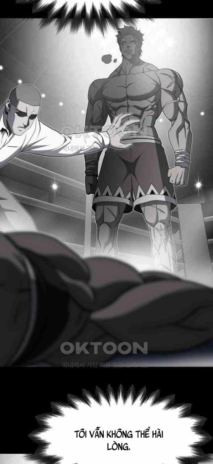 Sàn Đấu Sống Còn Chapter 17 trang 27