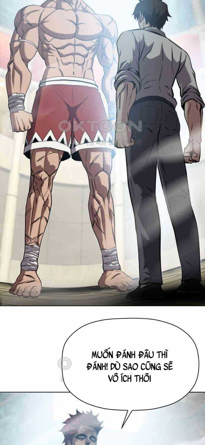 Sàn Đấu Sống Còn Chapter 17 trang 32