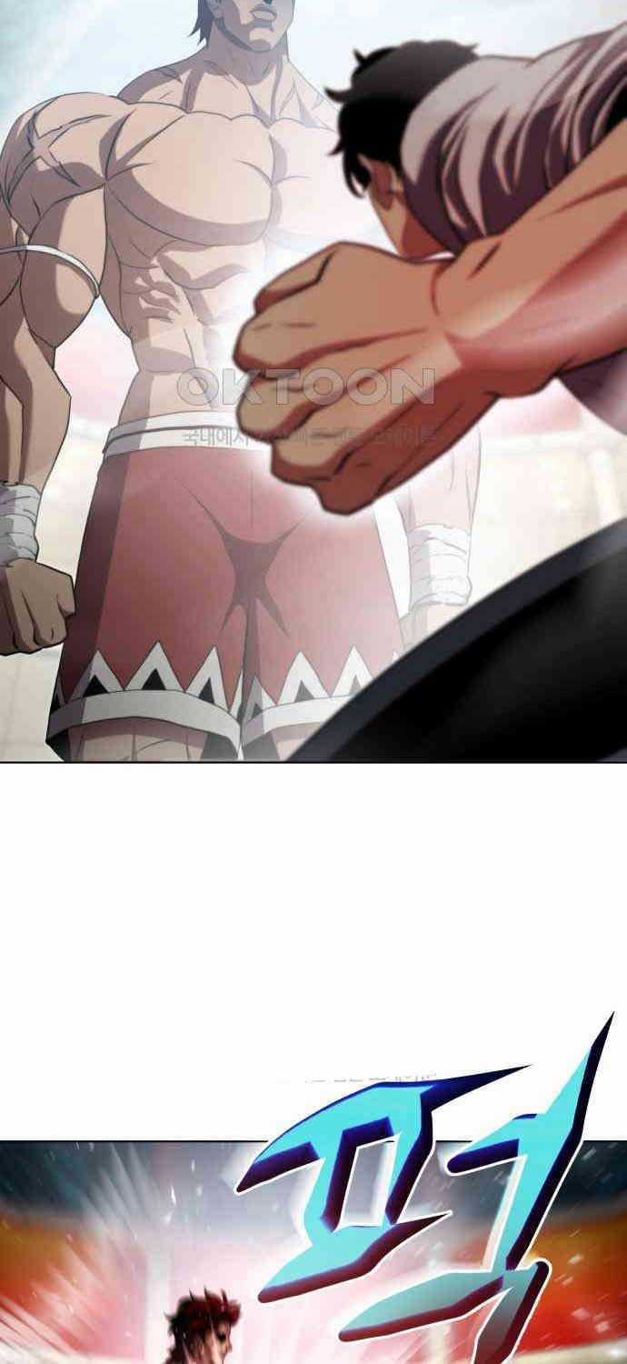 Sàn Đấu Sống Còn Chapter 17 trang 33