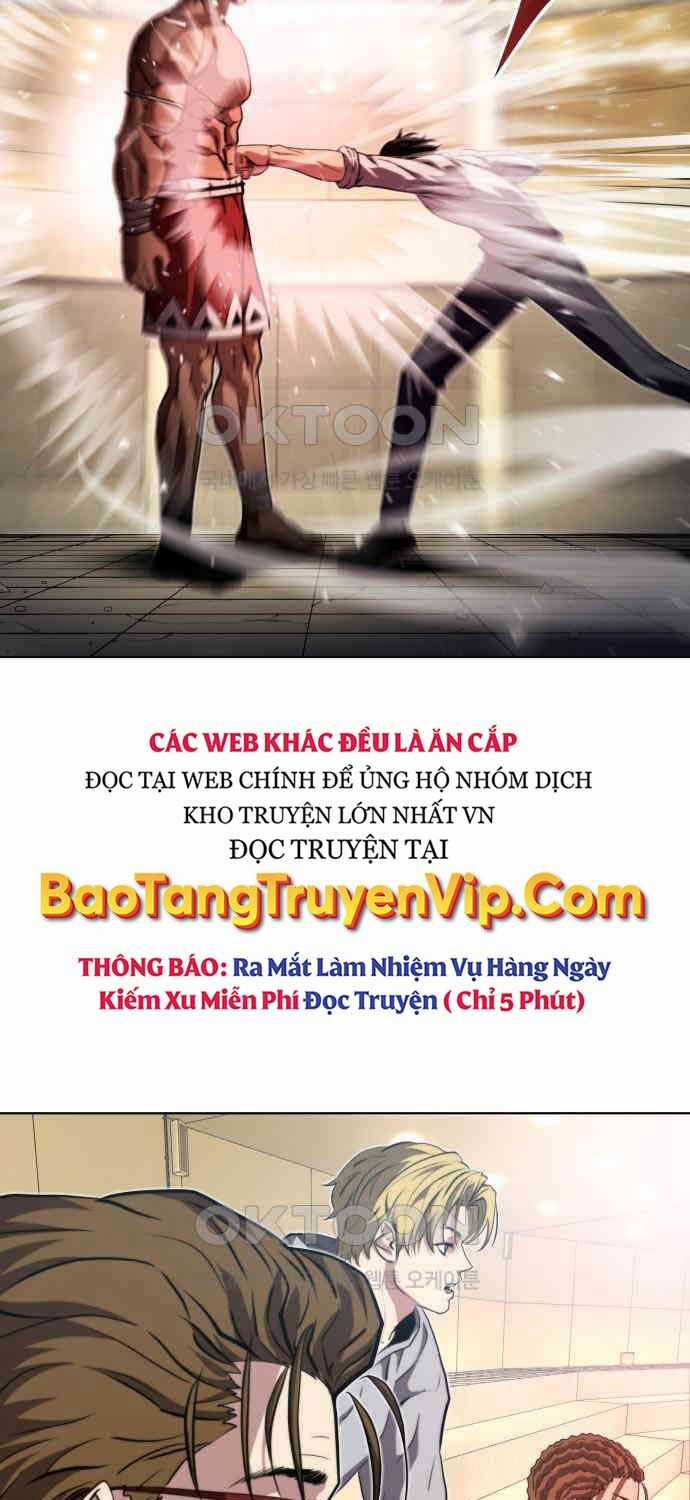 Sàn Đấu Sống Còn Chapter 17 trang 34