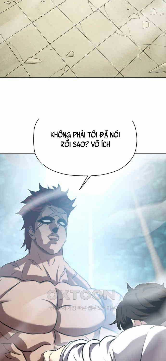 Sàn Đấu Sống Còn Chapter 17 trang 36