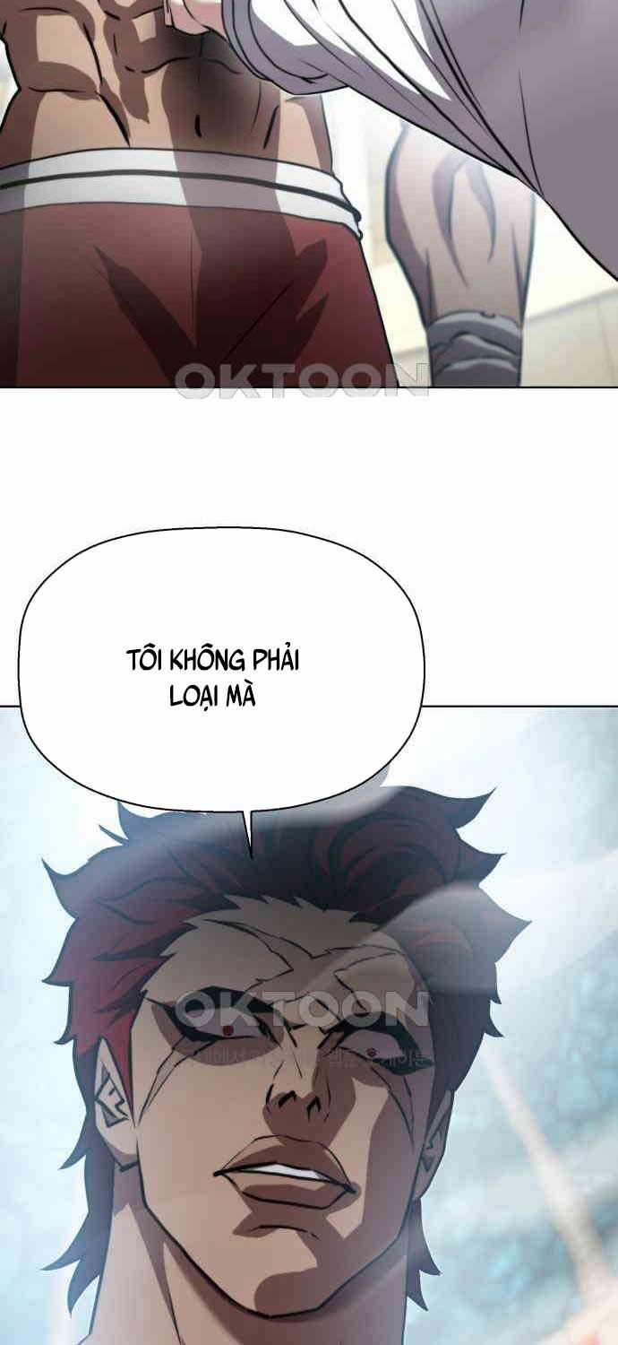 Sàn Đấu Sống Còn Chapter 17 trang 37