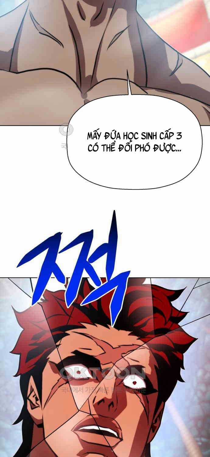 Sàn Đấu Sống Còn Chapter 17 trang 38