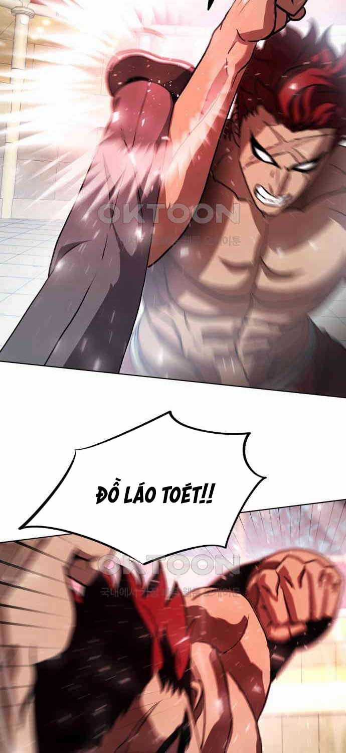 Sàn Đấu Sống Còn Chapter 17 trang 43