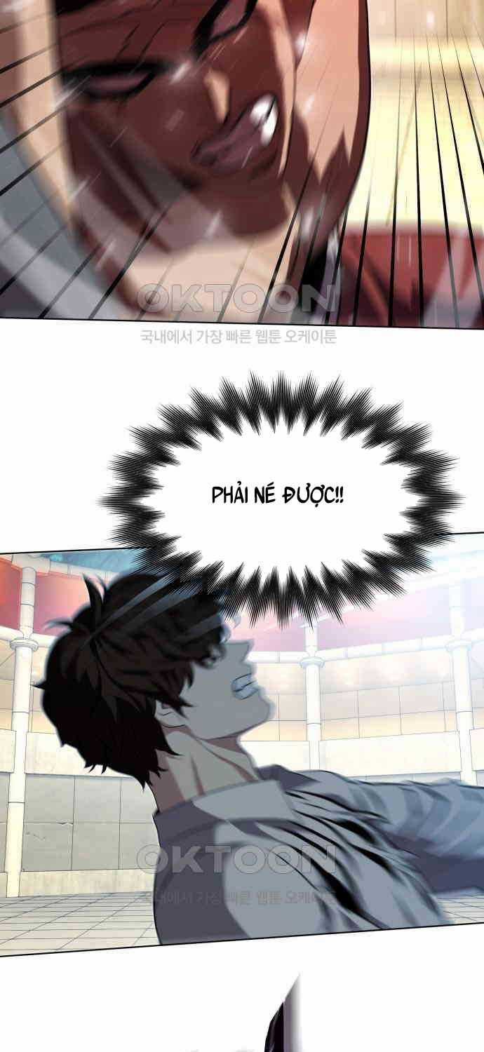 Sàn Đấu Sống Còn Chapter 17 trang 44