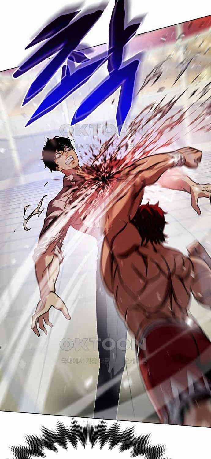 Sàn Đấu Sống Còn Chapter 17 trang 45