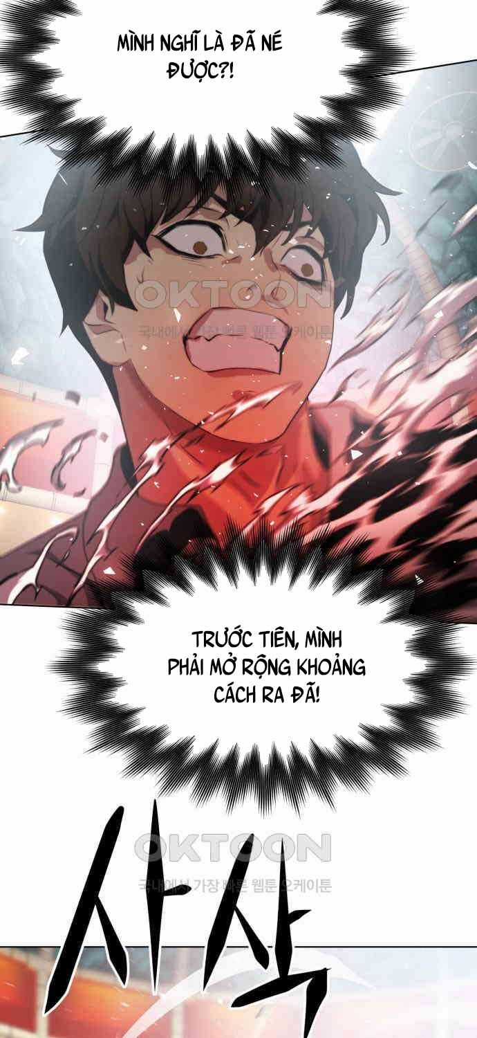 Sàn Đấu Sống Còn Chapter 17 trang 46