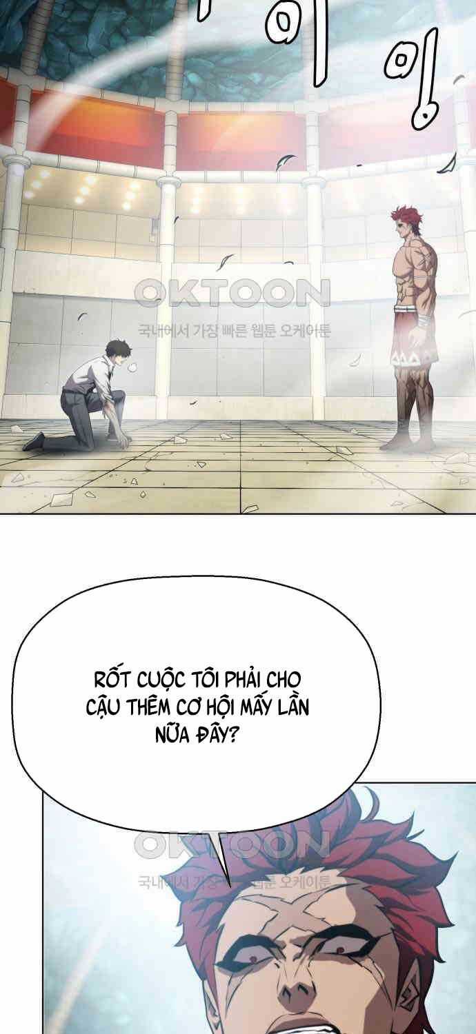 Sàn Đấu Sống Còn Chapter 17 trang 48