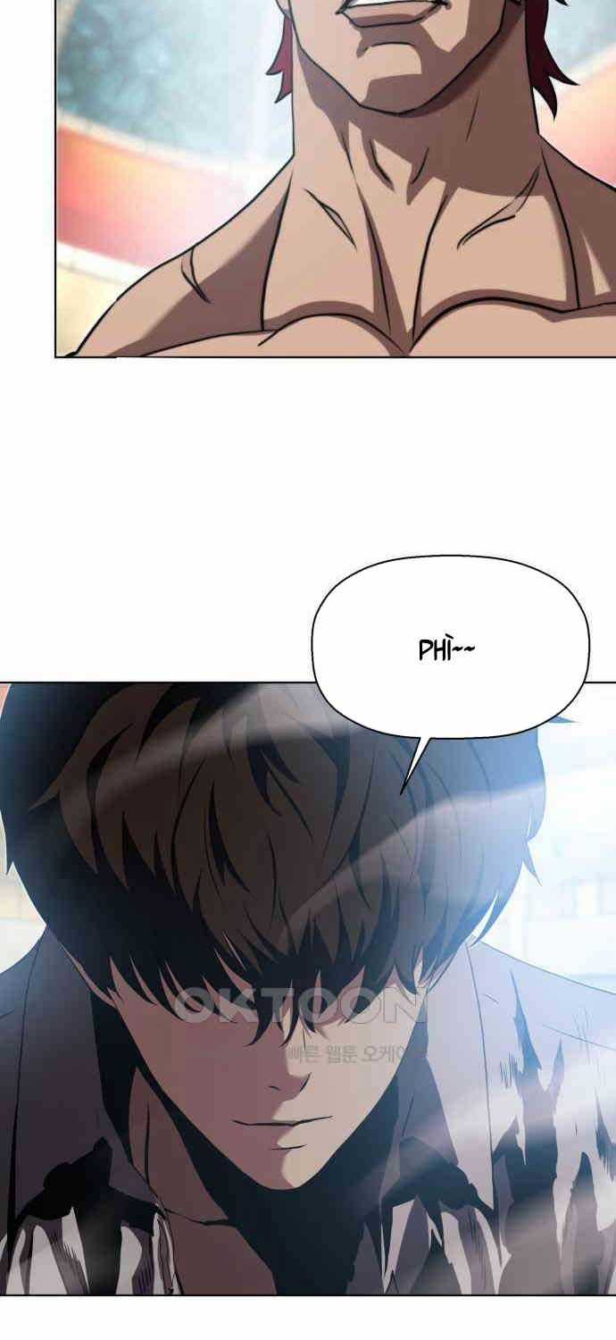 Sàn Đấu Sống Còn Chapter 17 trang 49