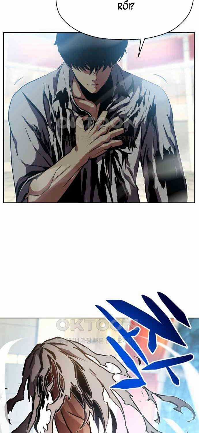 Sàn Đấu Sống Còn Chapter 17 trang 51