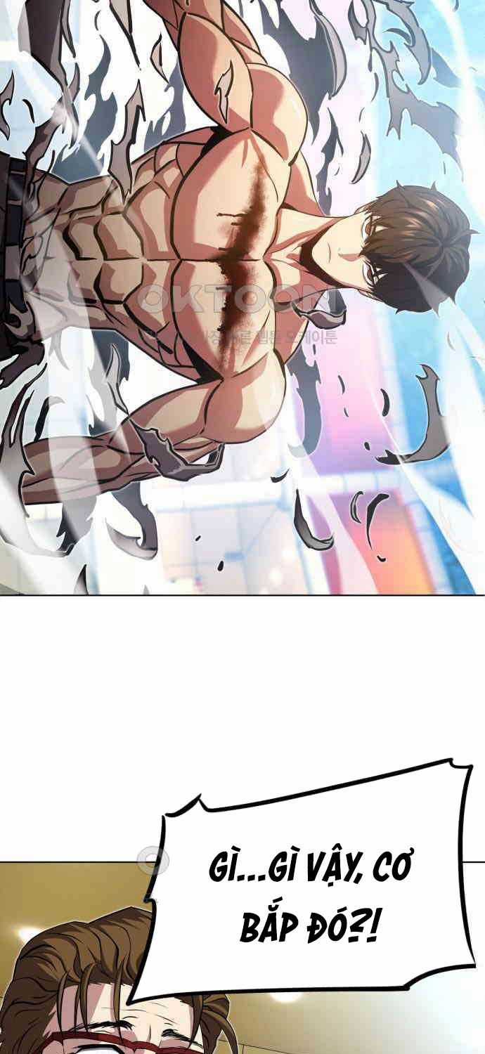 Sàn Đấu Sống Còn Chapter 17 trang 52