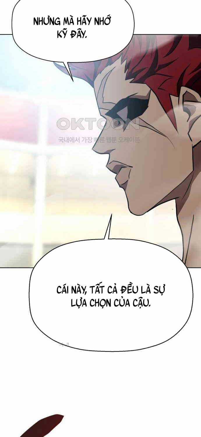Sàn Đấu Sống Còn Chapter 17 trang 57