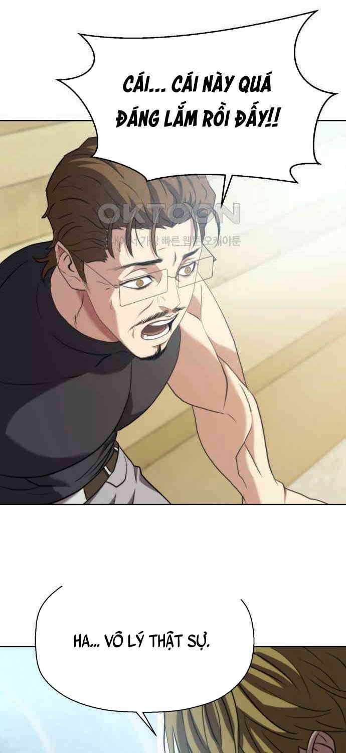 Sàn Đấu Sống Còn Chapter 17 trang 6