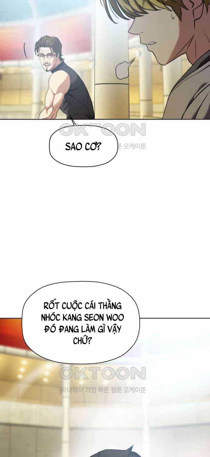 Sàn Đấu Sống Còn Chapter 17 trang 7