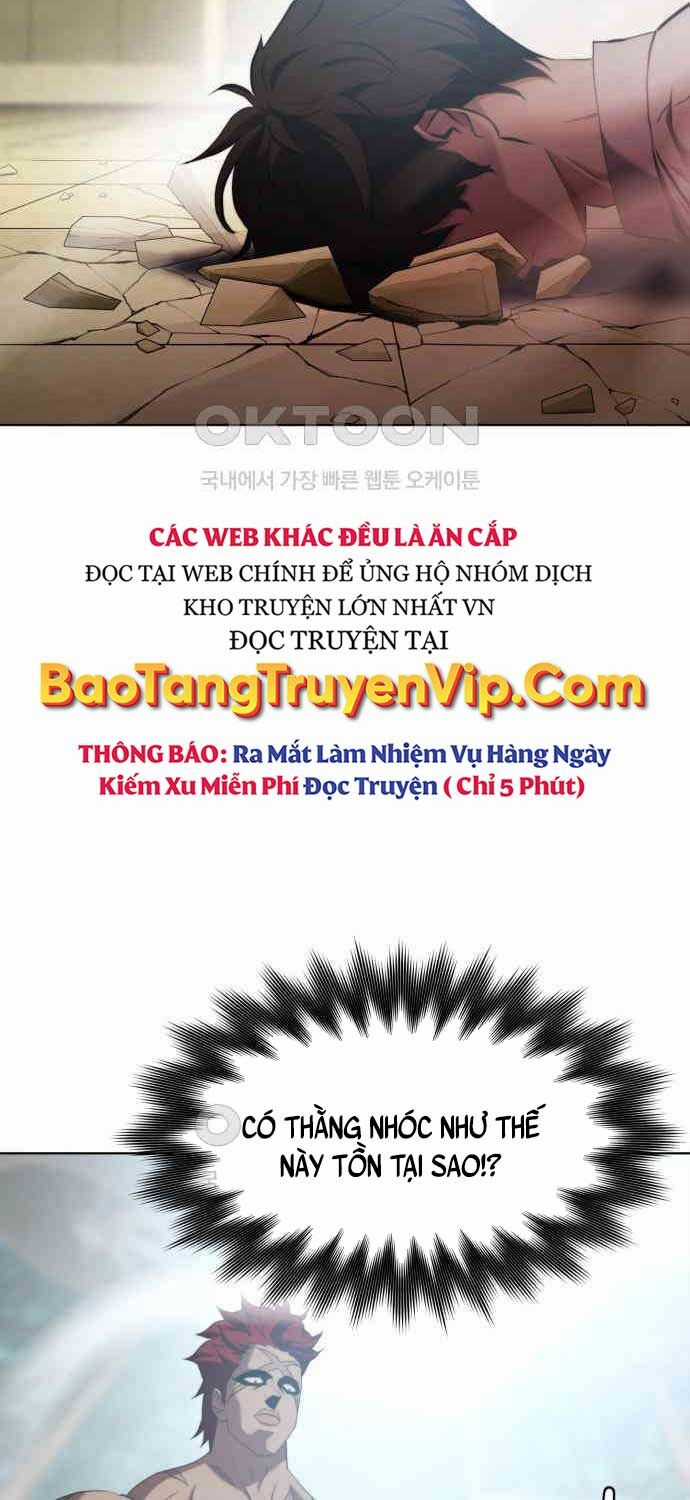 Sàn Đấu Sống Còn Chapter 17 trang 8