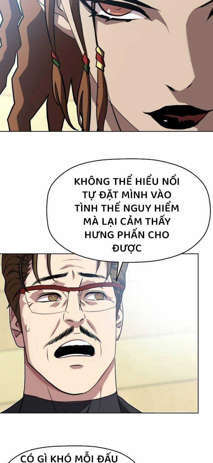 Sàn Đấu Sống Còn Chapter 18 trang 10