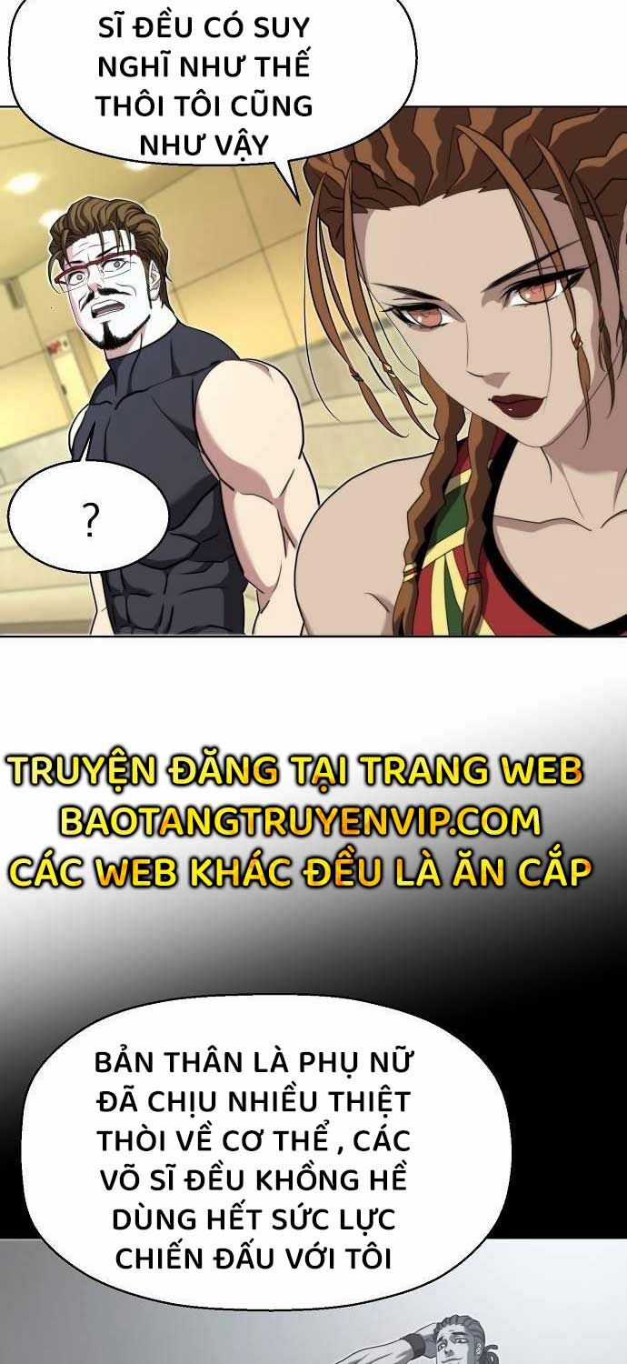 Sàn Đấu Sống Còn Chapter 18 trang 11