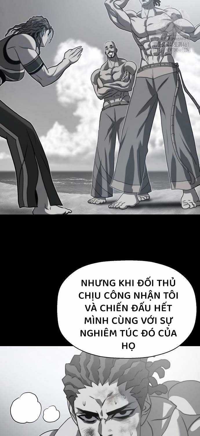 Sàn Đấu Sống Còn Chapter 18 trang 12