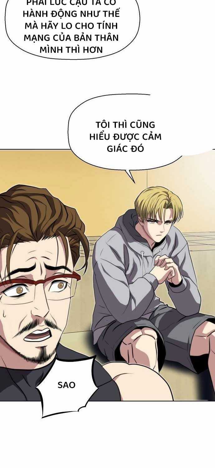 Sàn Đấu Sống Còn Chapter 18 trang 15