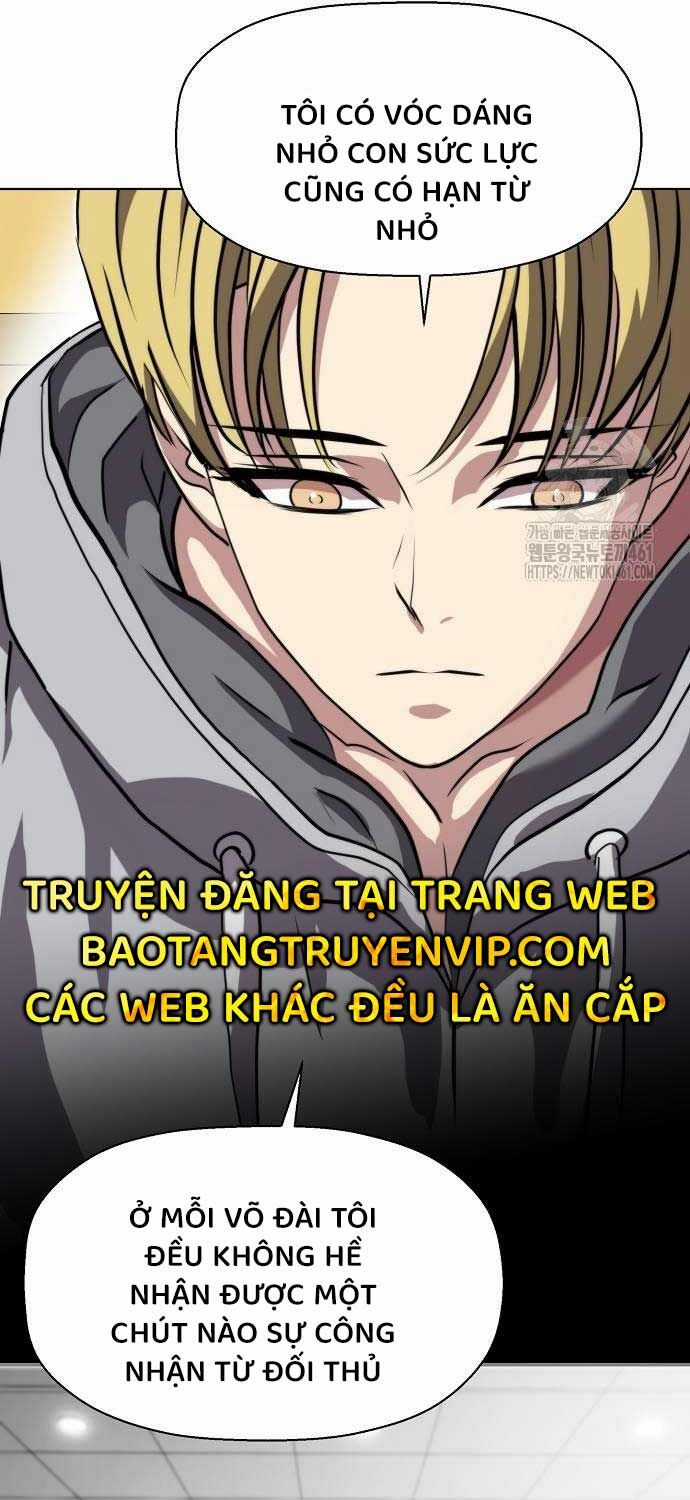 Sàn Đấu Sống Còn Chapter 18 trang 16