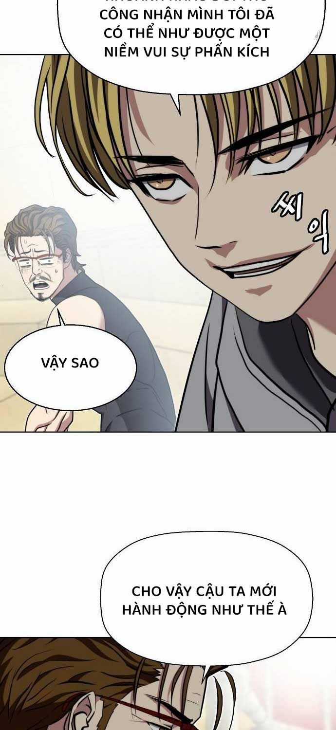 Sàn Đấu Sống Còn Chapter 18 trang 20