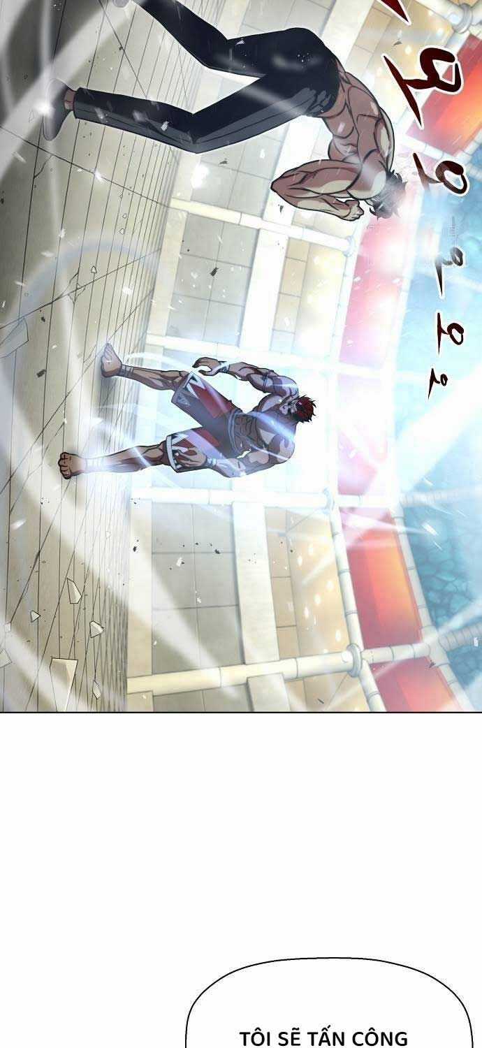 Sàn Đấu Sống Còn Chapter 18 trang 23