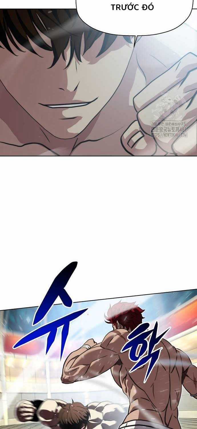 Sàn Đấu Sống Còn Chapter 18 trang 24