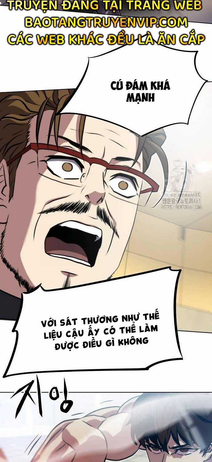 Sàn Đấu Sống Còn Chapter 18 trang 26