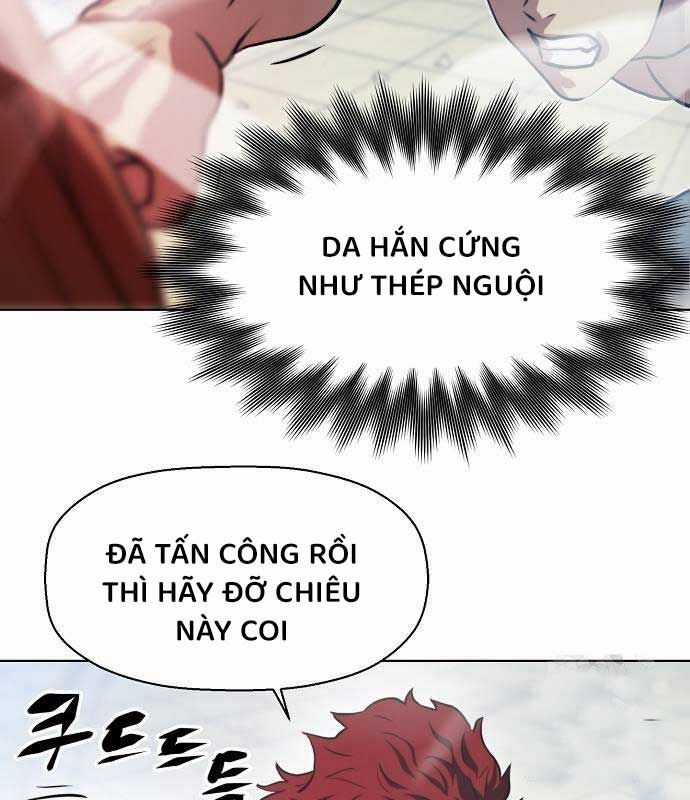 Sàn Đấu Sống Còn Chapter 18 trang 27