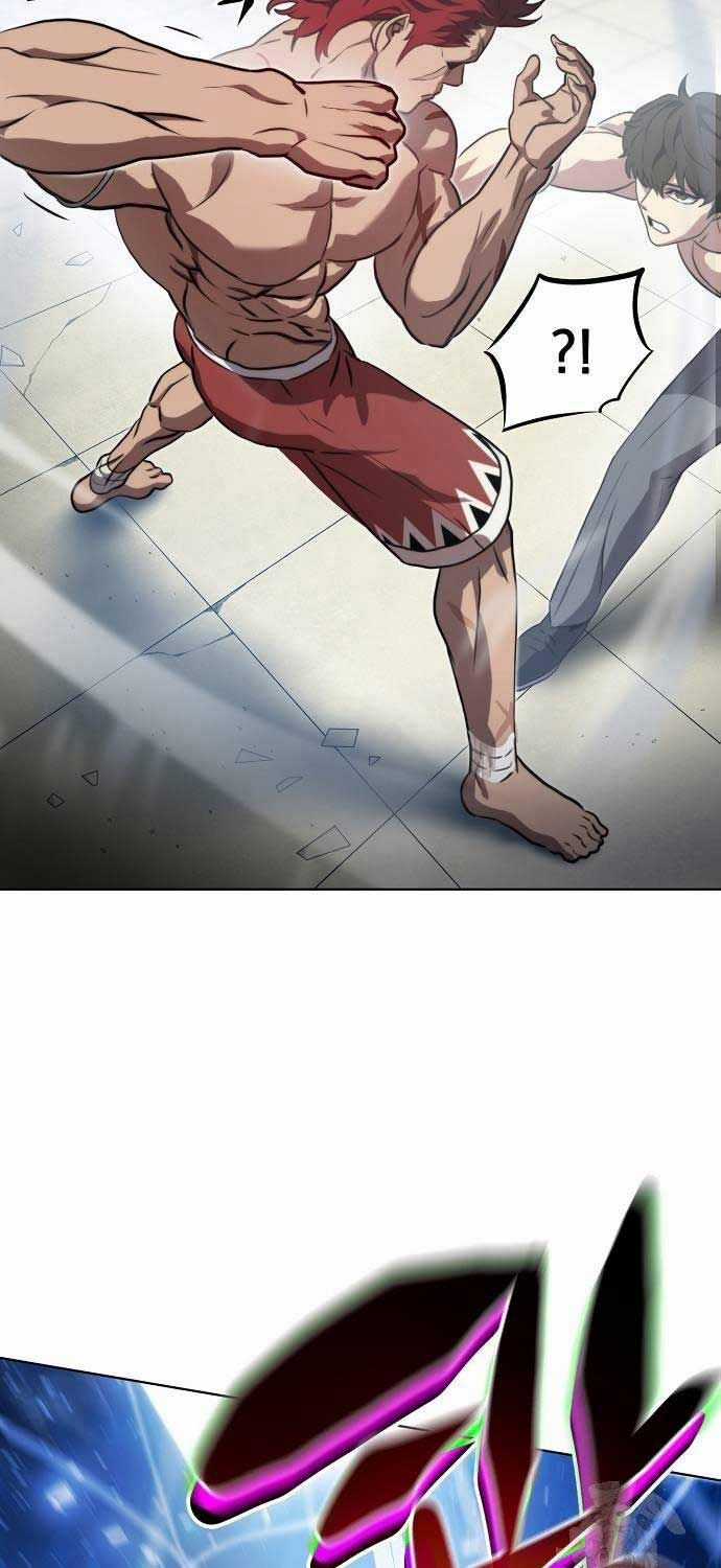 Sàn Đấu Sống Còn Chapter 18 trang 28