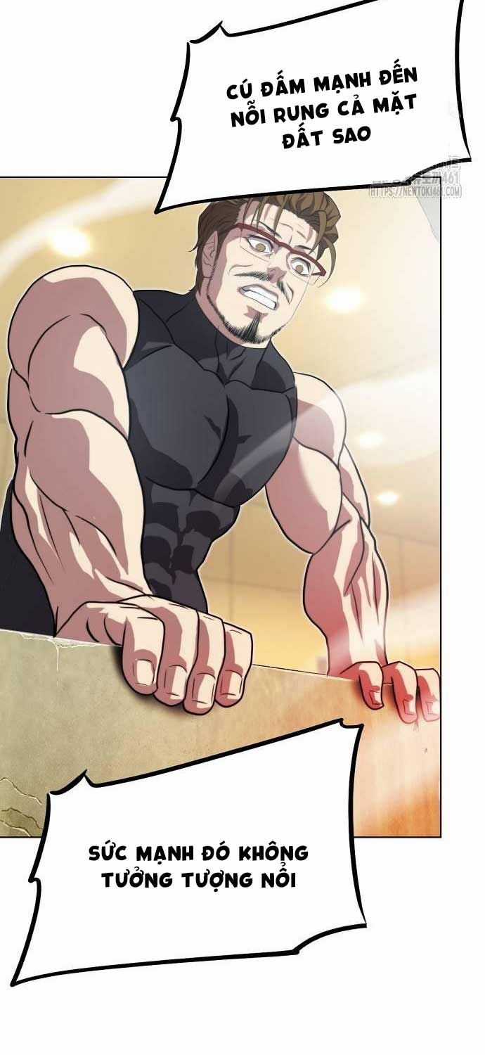 Sàn Đấu Sống Còn Chapter 18 trang 31