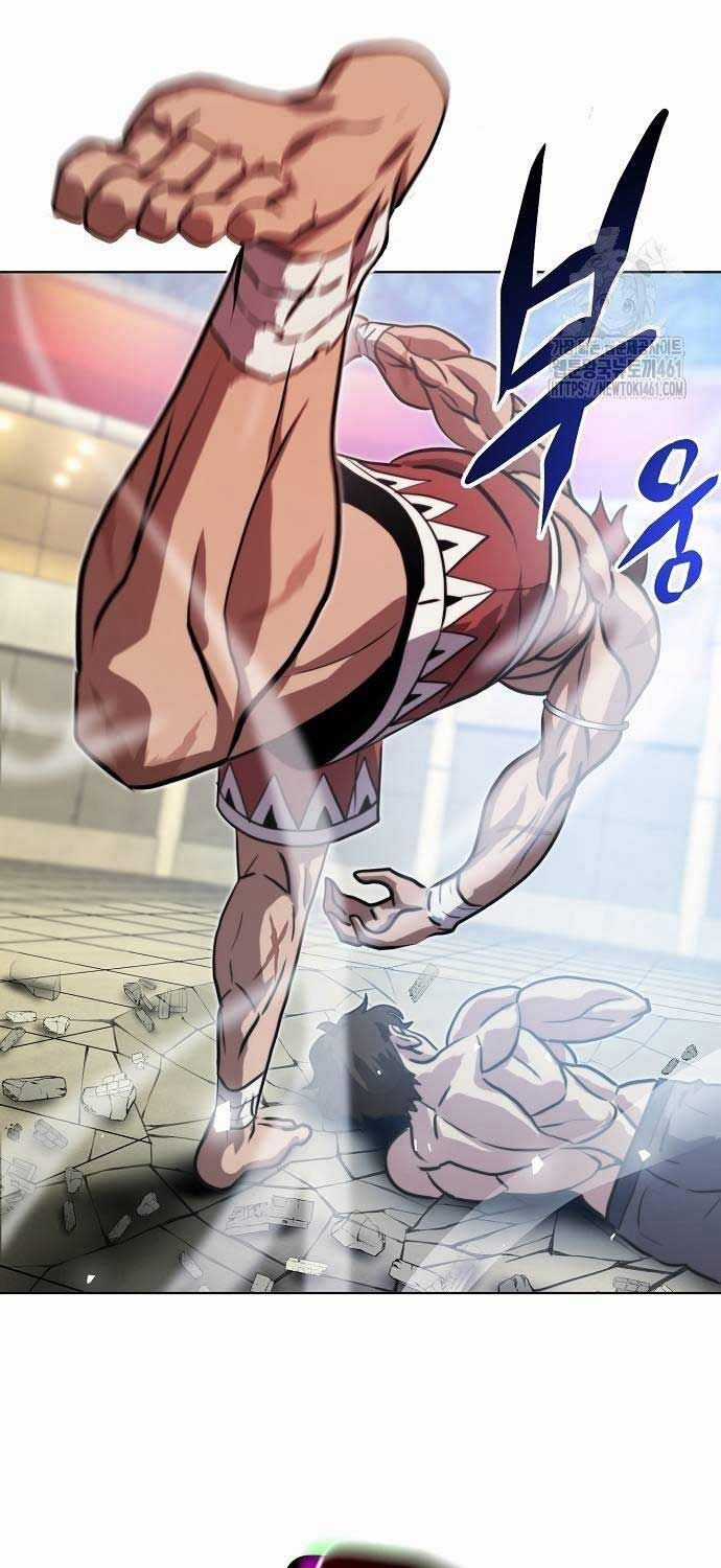 Sàn Đấu Sống Còn Chapter 18 trang 32