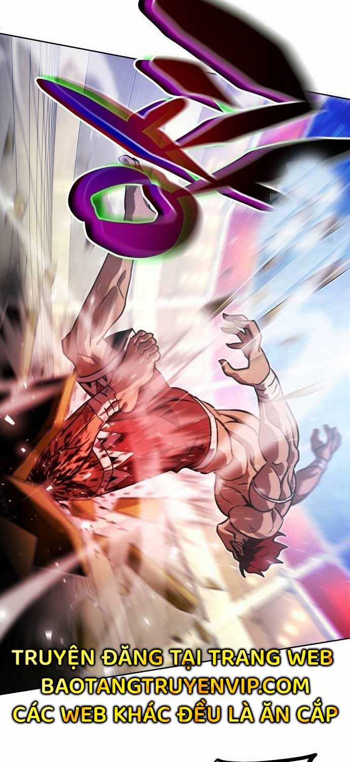 Sàn Đấu Sống Còn Chapter 18 trang 33