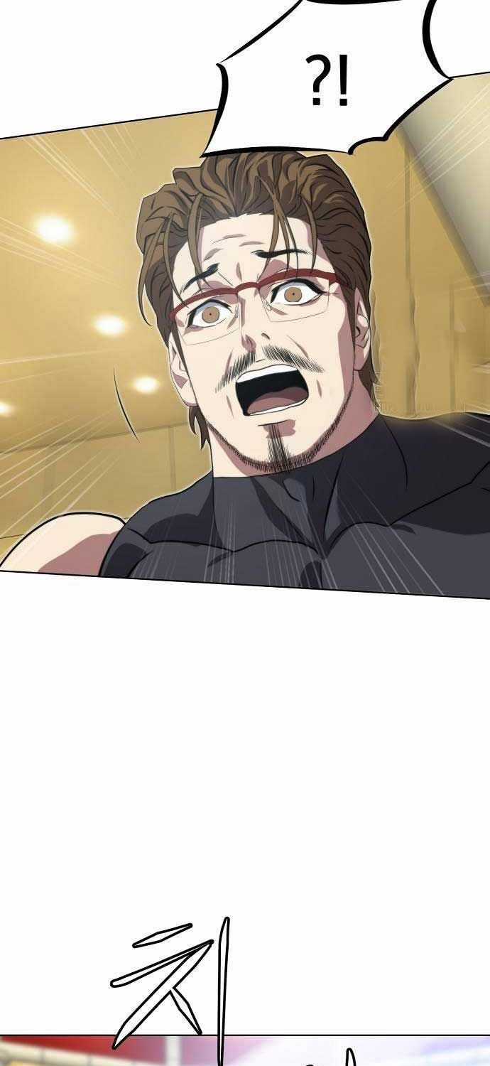 Sàn Đấu Sống Còn Chapter 18 trang 34