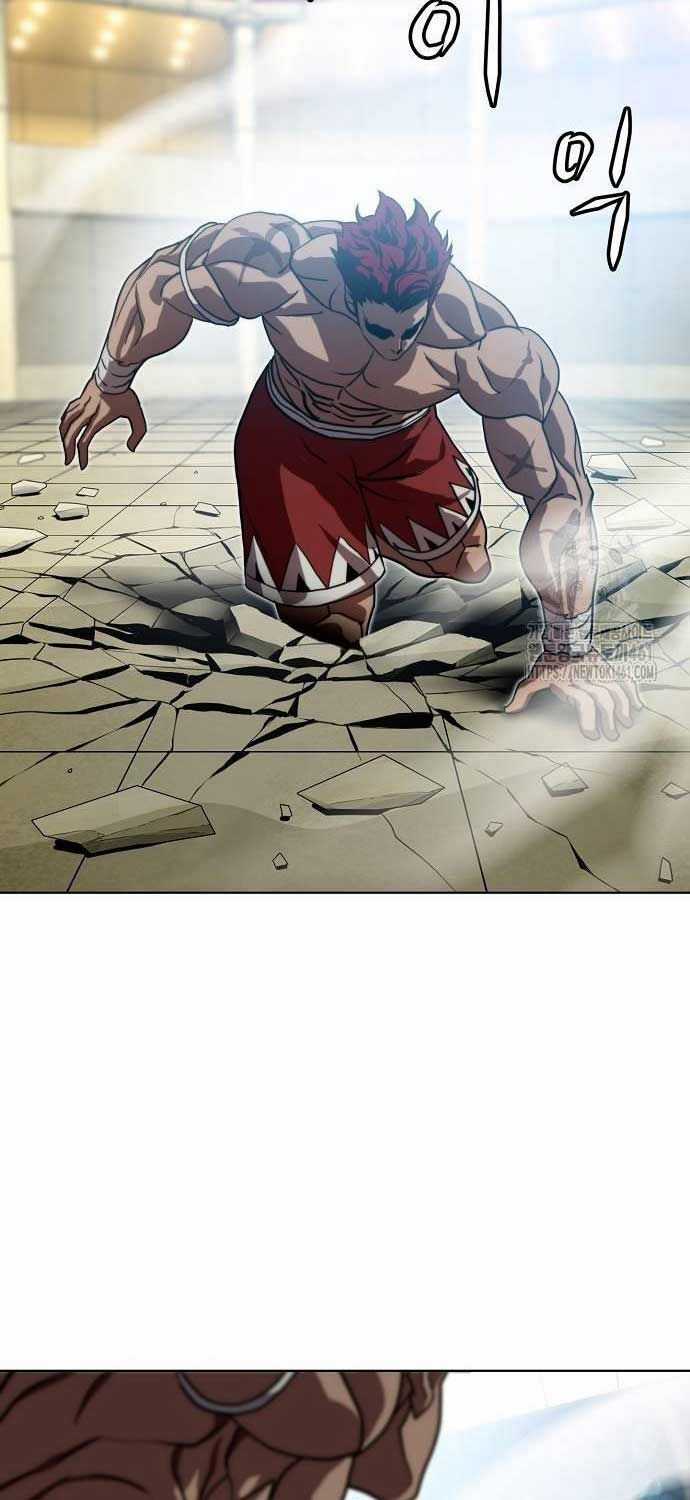 Sàn Đấu Sống Còn Chapter 18 trang 35