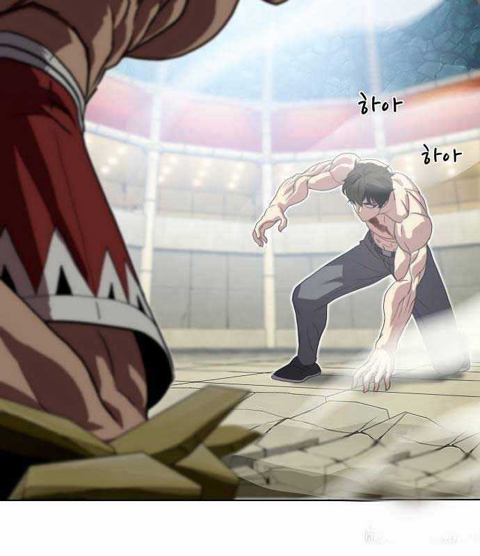 Sàn Đấu Sống Còn Chapter 18 trang 36