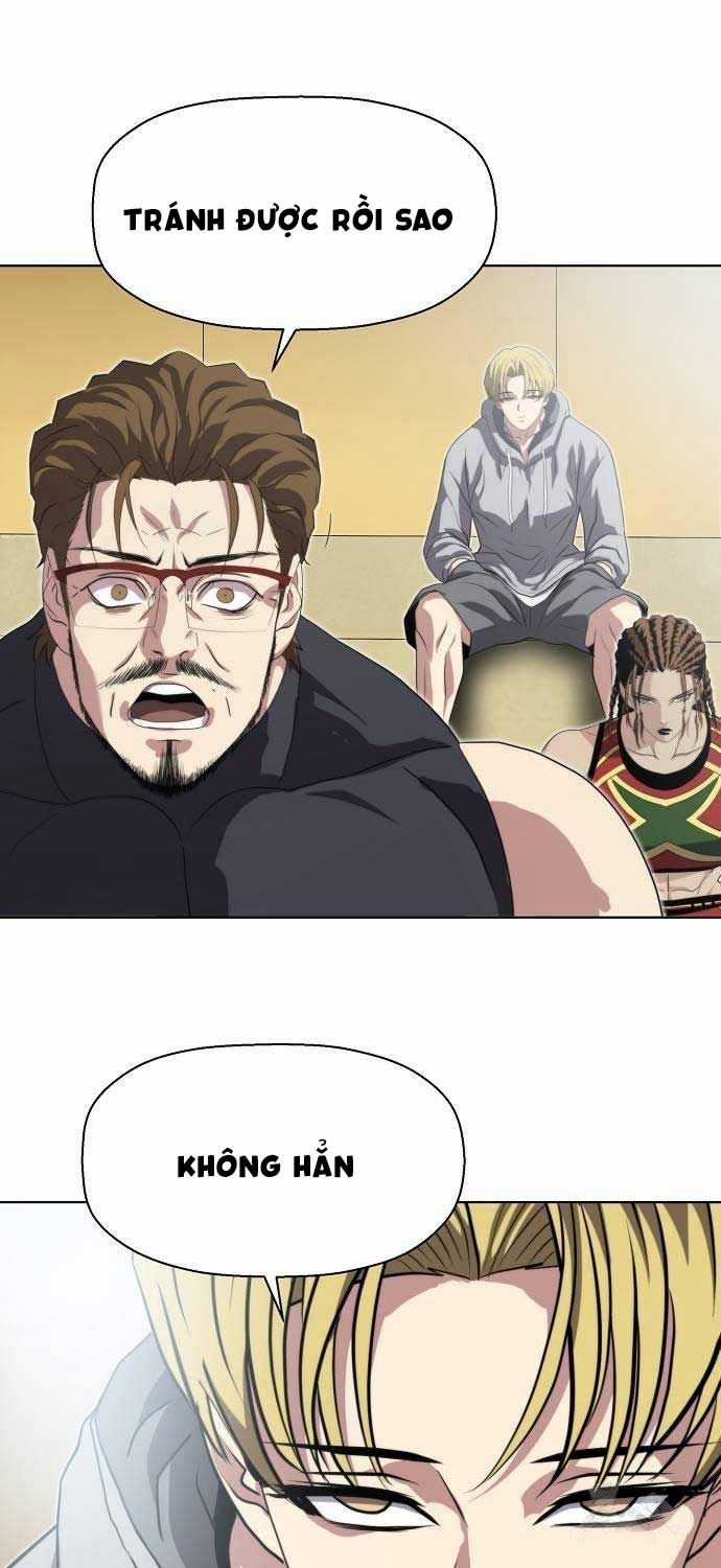 Sàn Đấu Sống Còn Chapter 18 trang 37