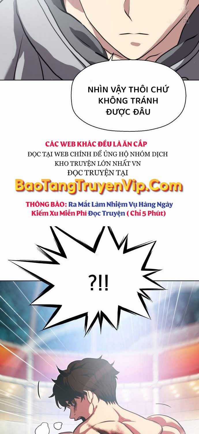 Sàn Đấu Sống Còn Chapter 18 trang 38