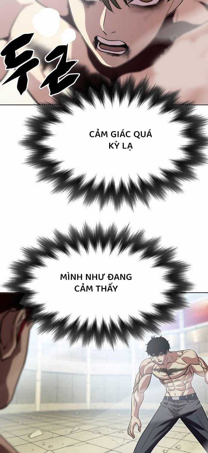 Sàn Đấu Sống Còn Chapter 18 trang 40