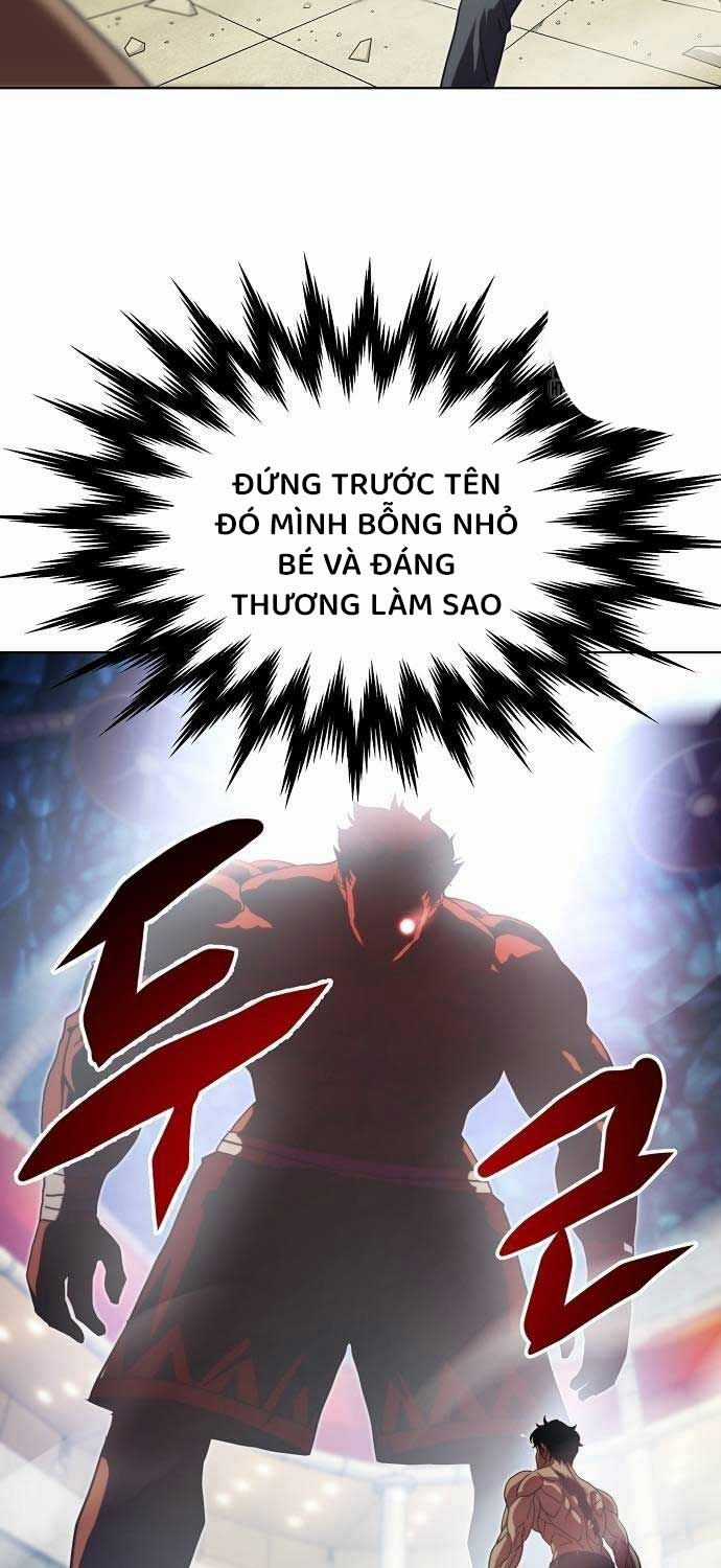 Sàn Đấu Sống Còn Chapter 18 trang 41