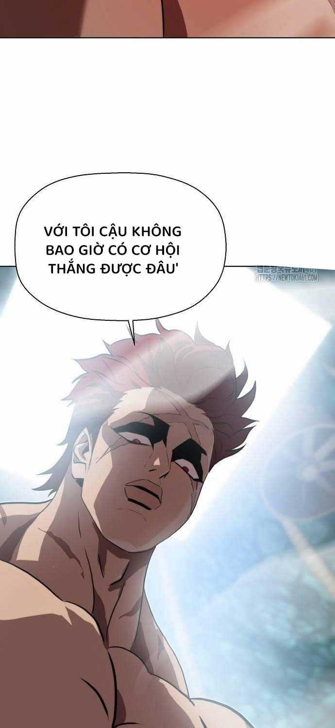 Sàn Đấu Sống Còn Chapter 18 trang 43