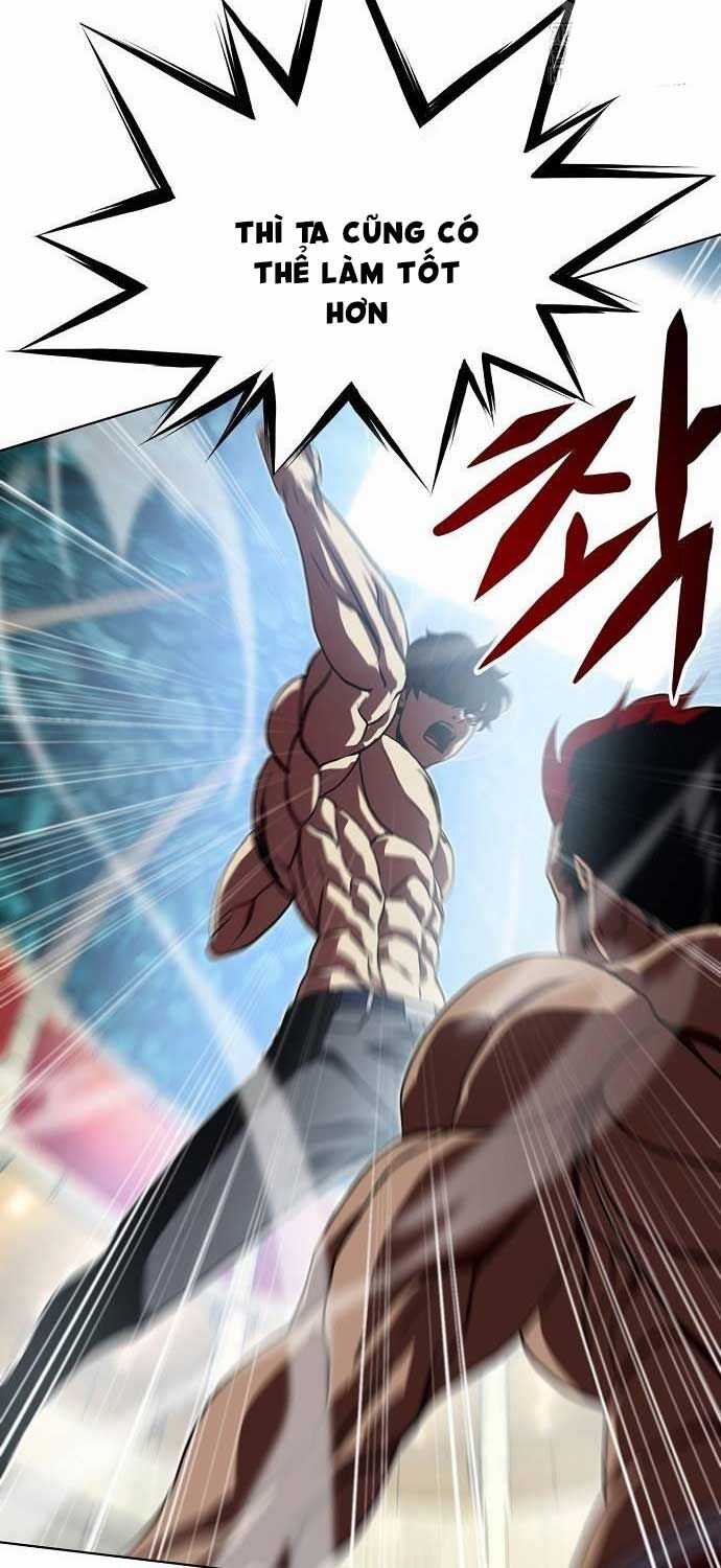 Sàn Đấu Sống Còn Chapter 18 trang 47