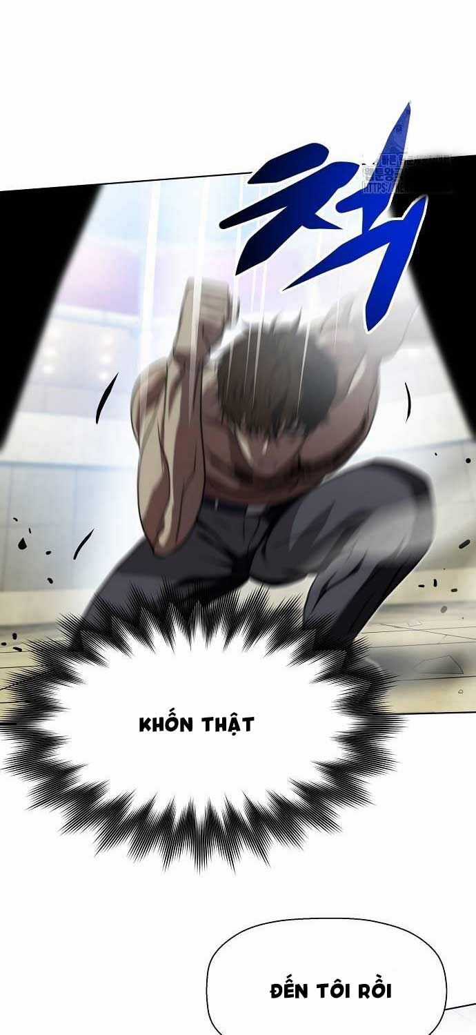 Sàn Đấu Sống Còn Chapter 18 trang 49