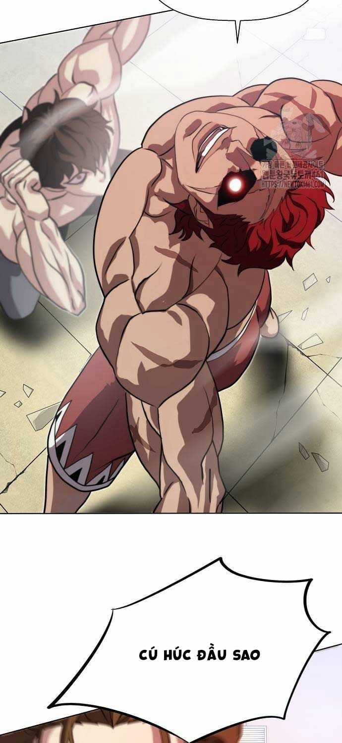 Sàn Đấu Sống Còn Chapter 18 trang 50