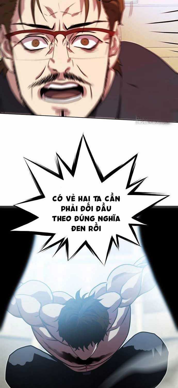 Sàn Đấu Sống Còn Chapter 18 trang 51