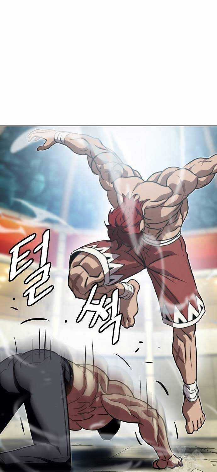 Sàn Đấu Sống Còn Chapter 18 trang 55