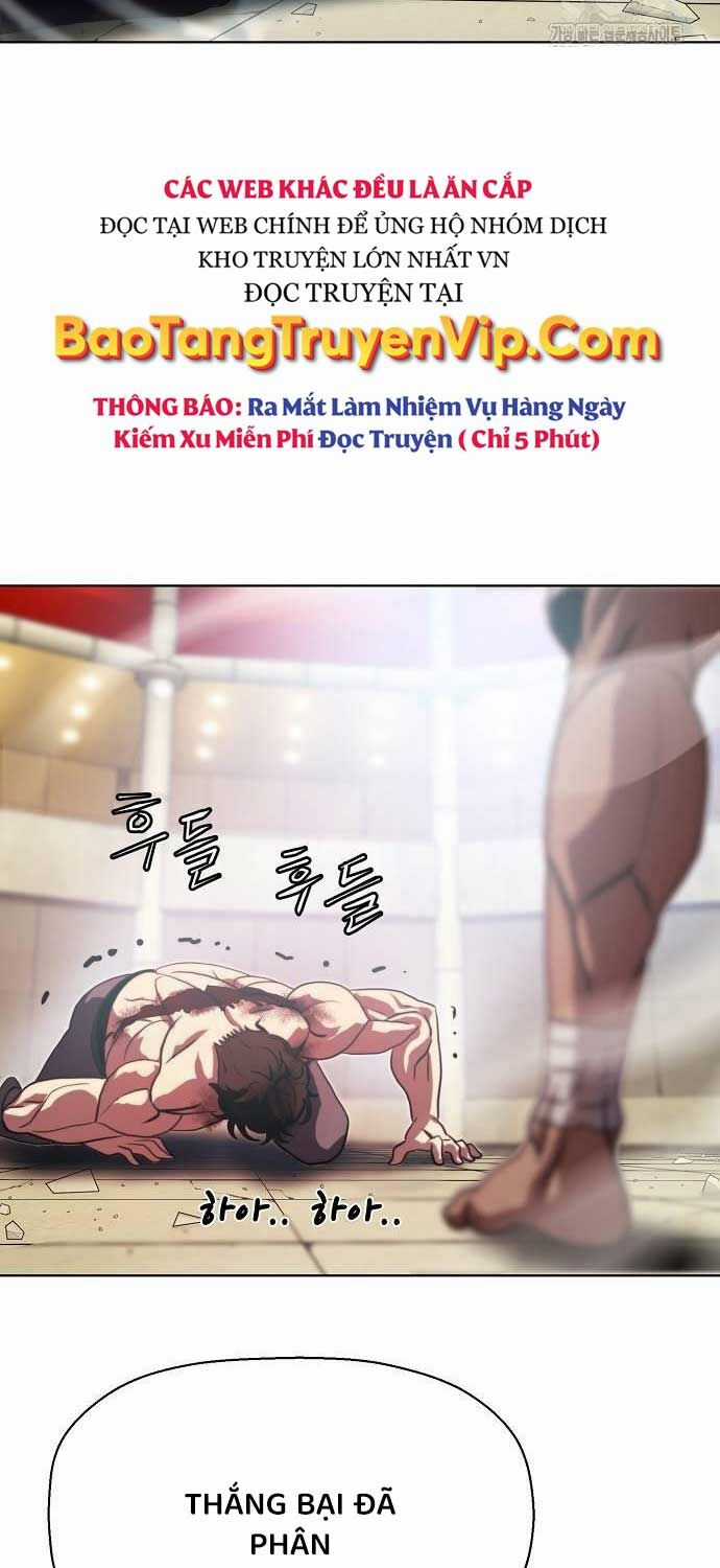 Sàn Đấu Sống Còn Chapter 18 trang 56