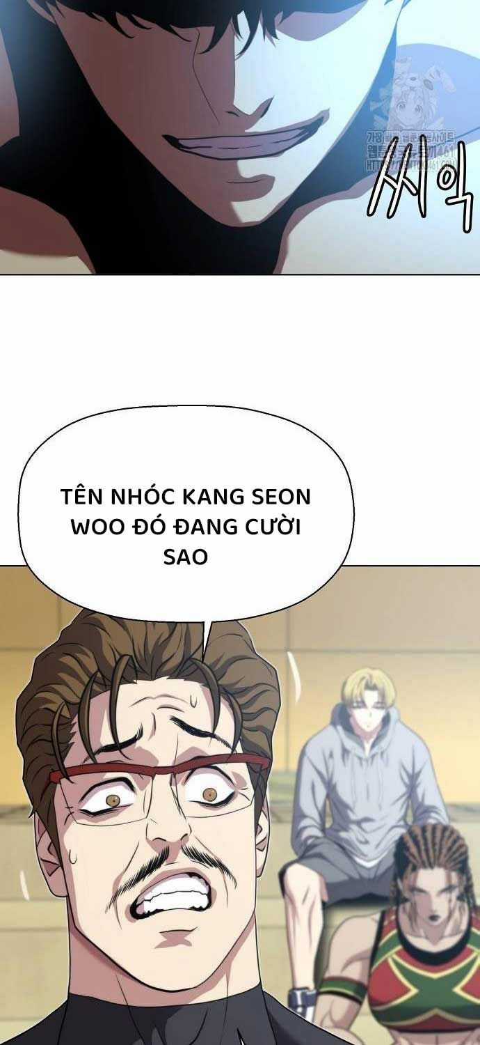 Sàn Đấu Sống Còn Chapter 18 trang 6