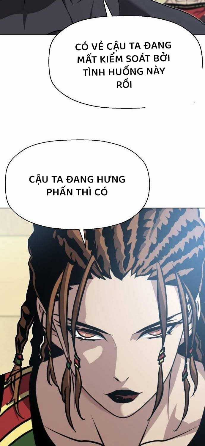 Sàn Đấu Sống Còn Chapter 18 trang 7