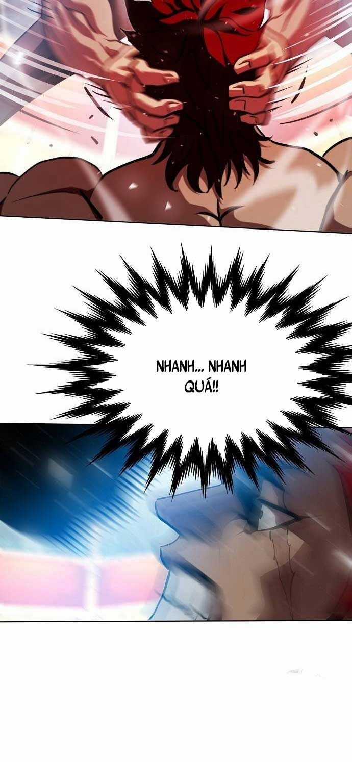 Sàn Đấu Sống Còn Chapter 19 trang 10